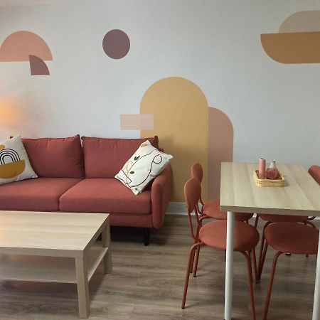 Le Terracotta - Joli Duplex Centre Ville Cherbourg-en-Cotentin Εξωτερικό φωτογραφία