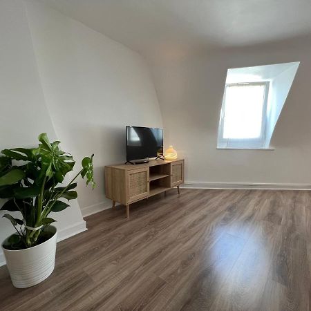 Le Terracotta - Joli Duplex Centre Ville Cherbourg-en-Cotentin Εξωτερικό φωτογραφία